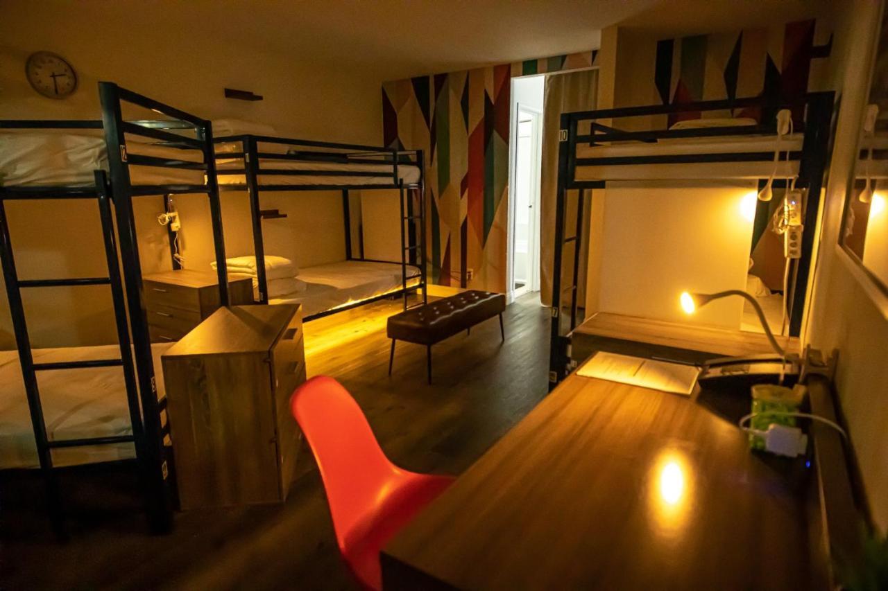 Bposhtels Anaheim Pansiyon Dış mekan fotoğraf