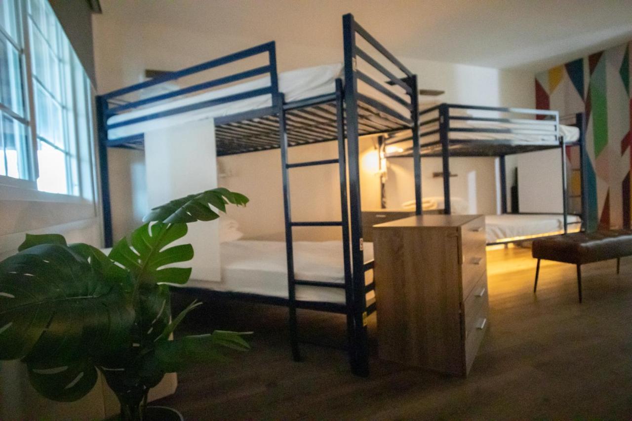 Bposhtels Anaheim Pansiyon Dış mekan fotoğraf