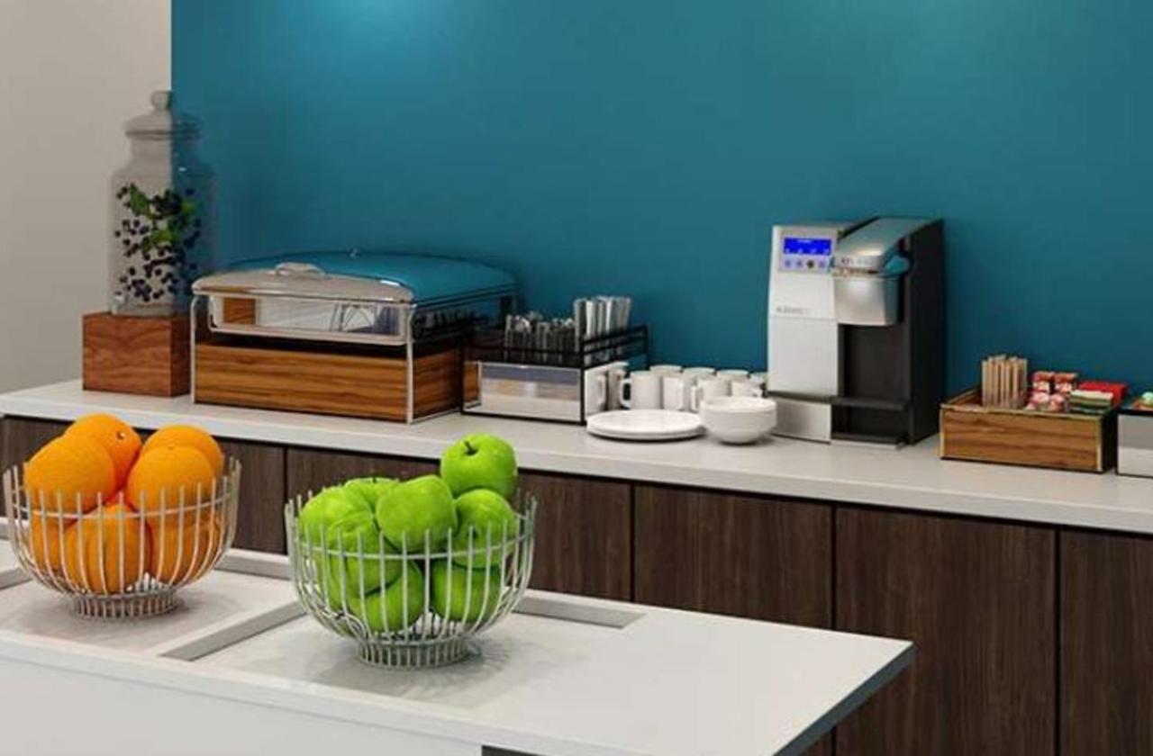 Bposhtels Anaheim Pansiyon Dış mekan fotoğraf