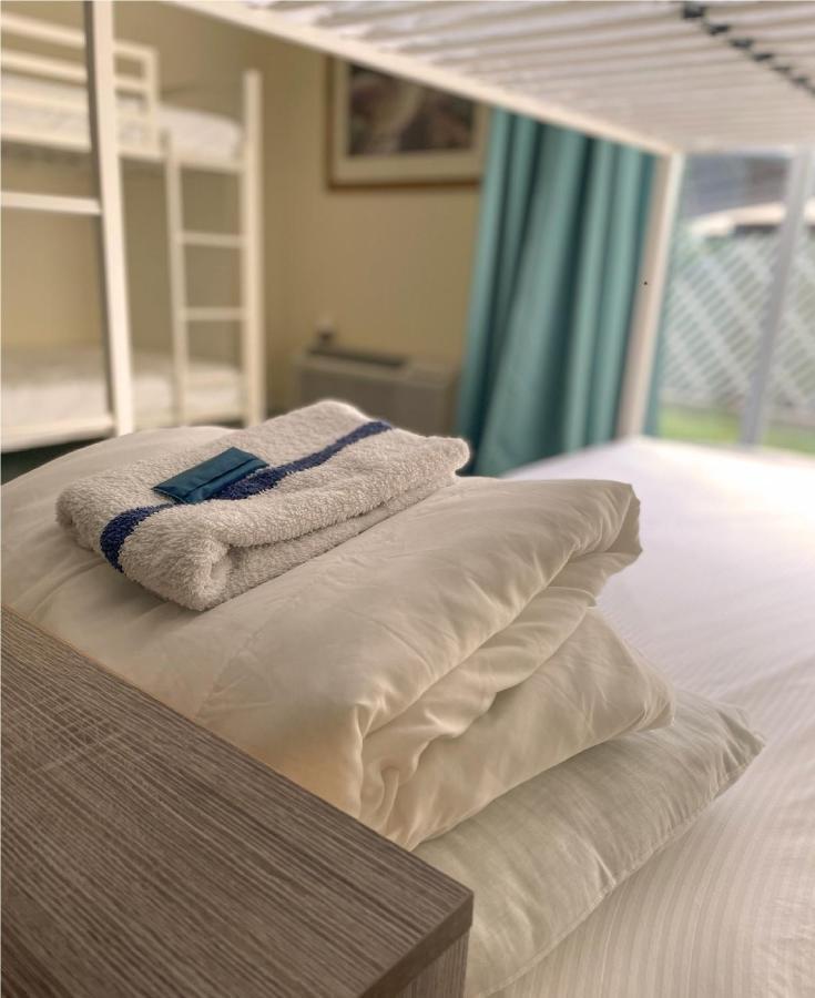 Bposhtels Anaheim Pansiyon Dış mekan fotoğraf