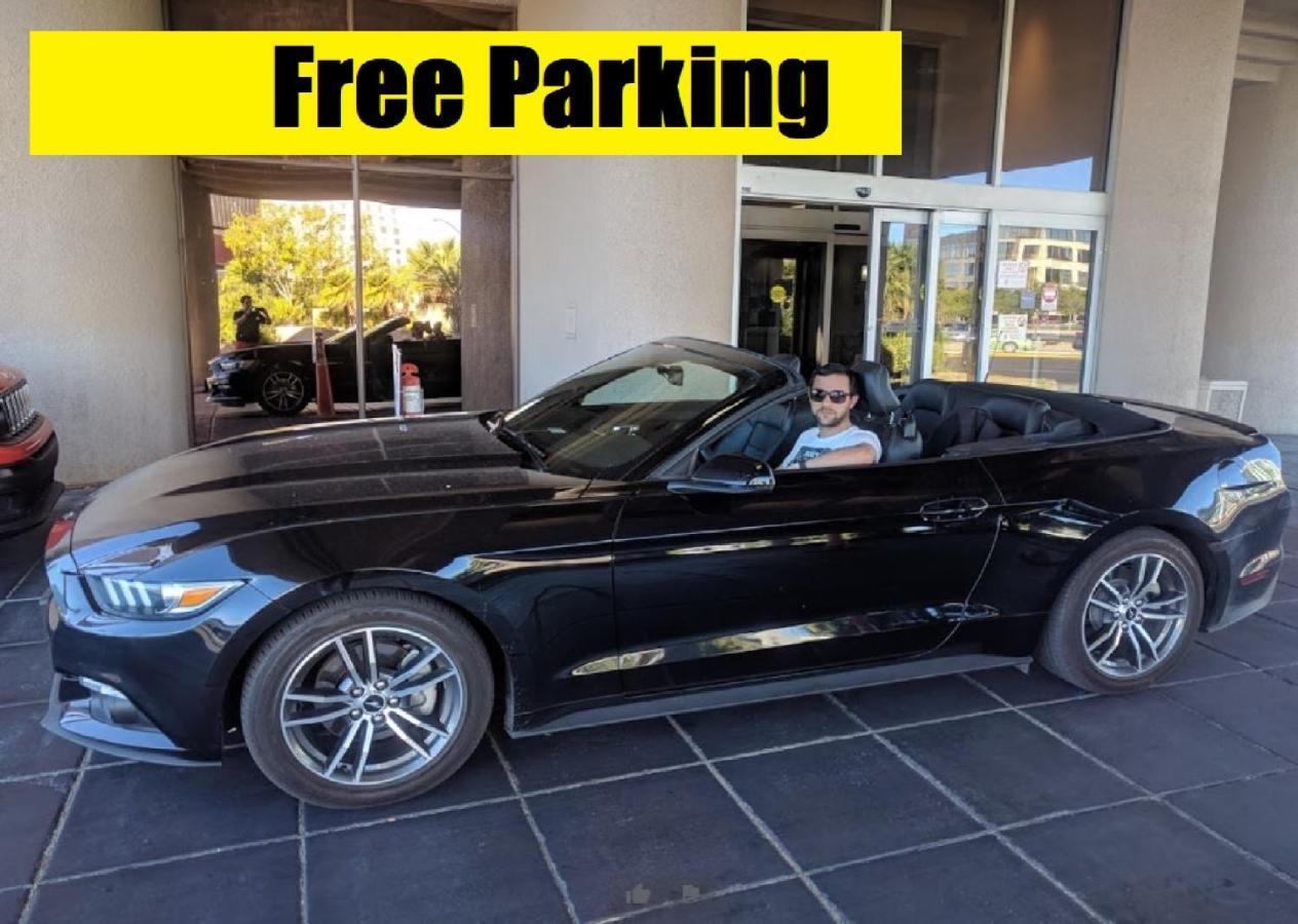 Bposhtels Anaheim Pansiyon Dış mekan fotoğraf