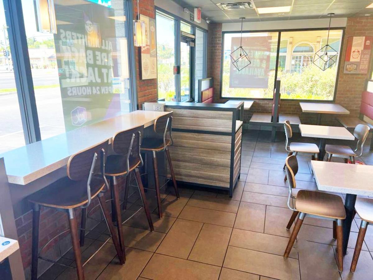 Bposhtels Anaheim Pansiyon Dış mekan fotoğraf