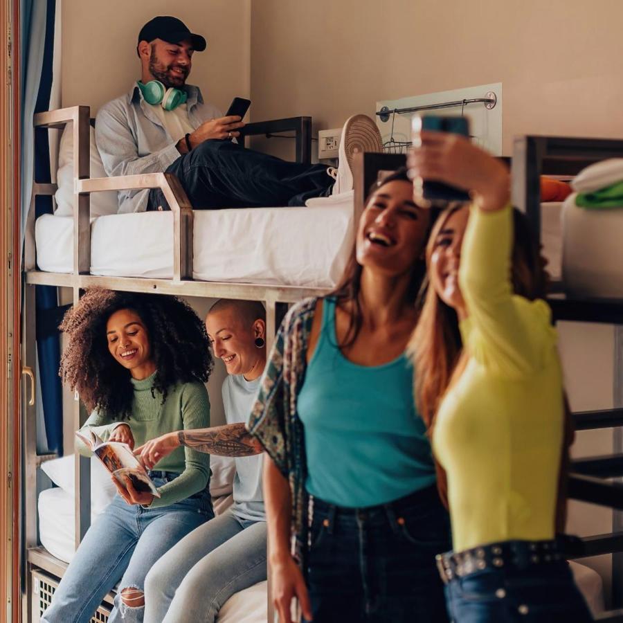 Bposhtels Anaheim Pansiyon Dış mekan fotoğraf
